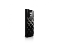 Silicon Power 16GB Ultima U03 czarny - 256488 - zdjęcie 1